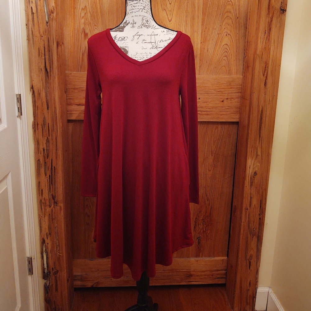 Zenana Premium dress
